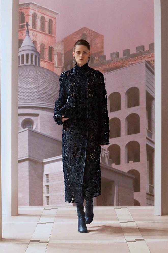 Fendi Couture