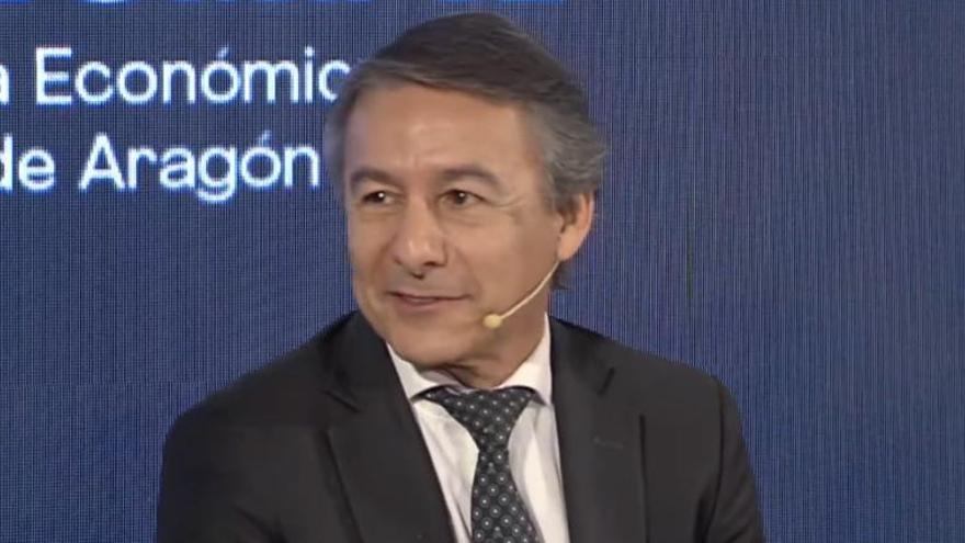 Javier Martínez: &quot;Las empresas necesitan fundamentalmente estabilidad, claridad y visibilidad&quot;