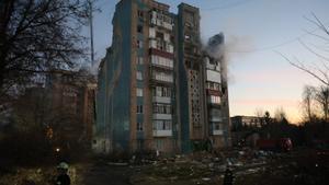 ¿Pot Trump imposar a Ucraïna el seu «pla de pau» com va fer amb els palestins a Gaza?