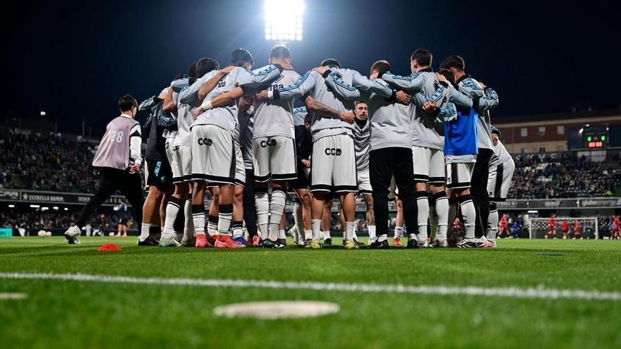 Video | Ambiente en la previa del Castellón-Cultural