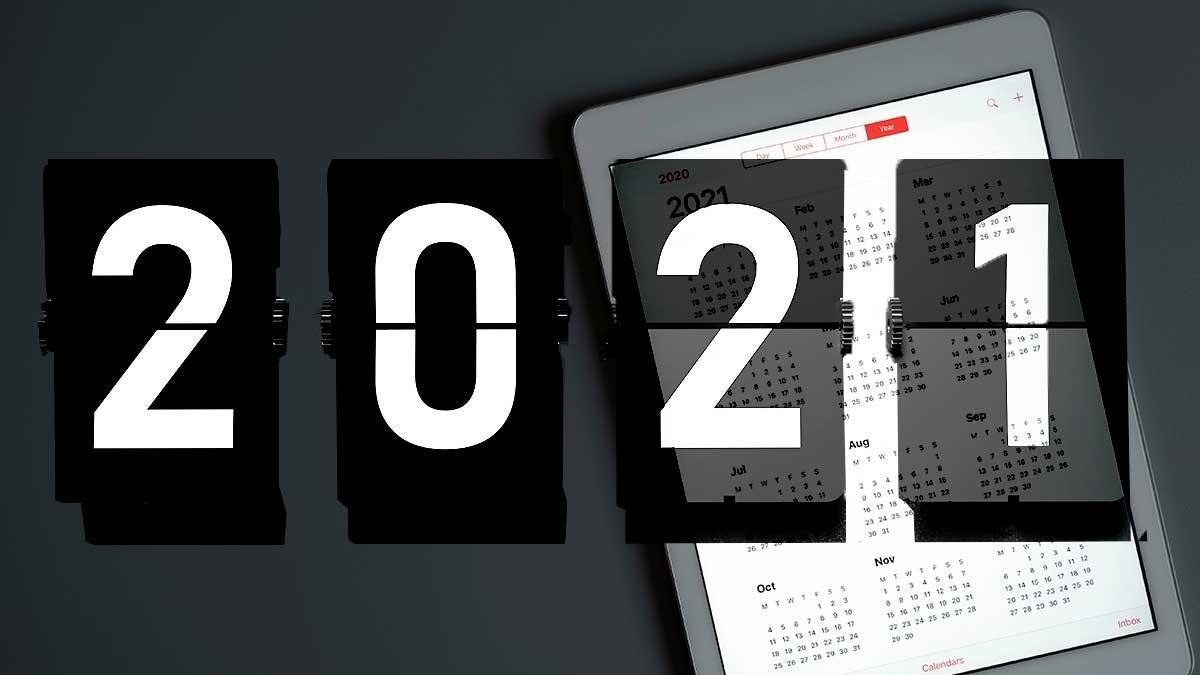 Calendario Laboral 2021 Festivos En Vigo Y Comarca calendario 2021 vigo