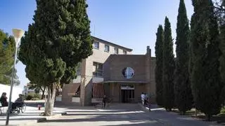 L’Alcúdia de Crespins cede un terreno a la Generalitat para ampliar la residencia