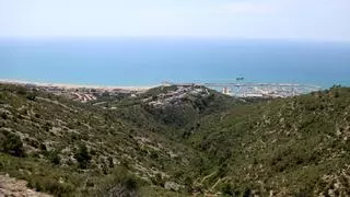 El Parc del Garraf quiere crear un gran espacio natural protegido que englobará Olèrdola, l’Ordal, el Foix y las Costas