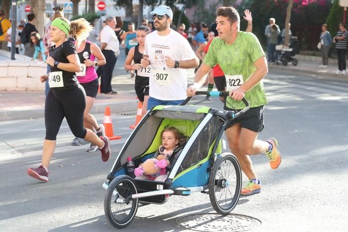 Carrera Popular Run for Parkinson´s Lorca 2019 (II)