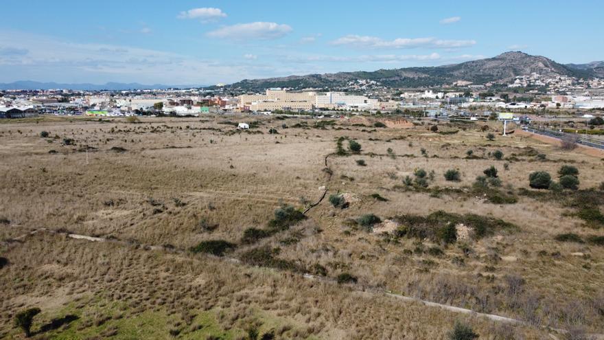 Castellón tiene 125 millones de m2 urbanizables listos para captar inversiones