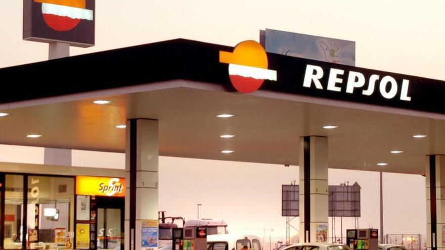 Repsol ayuda a superar la ‘cuesta de septiembre’