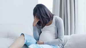 Mort perinatal: el malson comença amb «no hi ha batec»