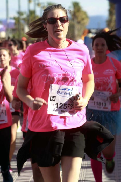 Búscate en la Carrera de la Mujer de Valencia 2016