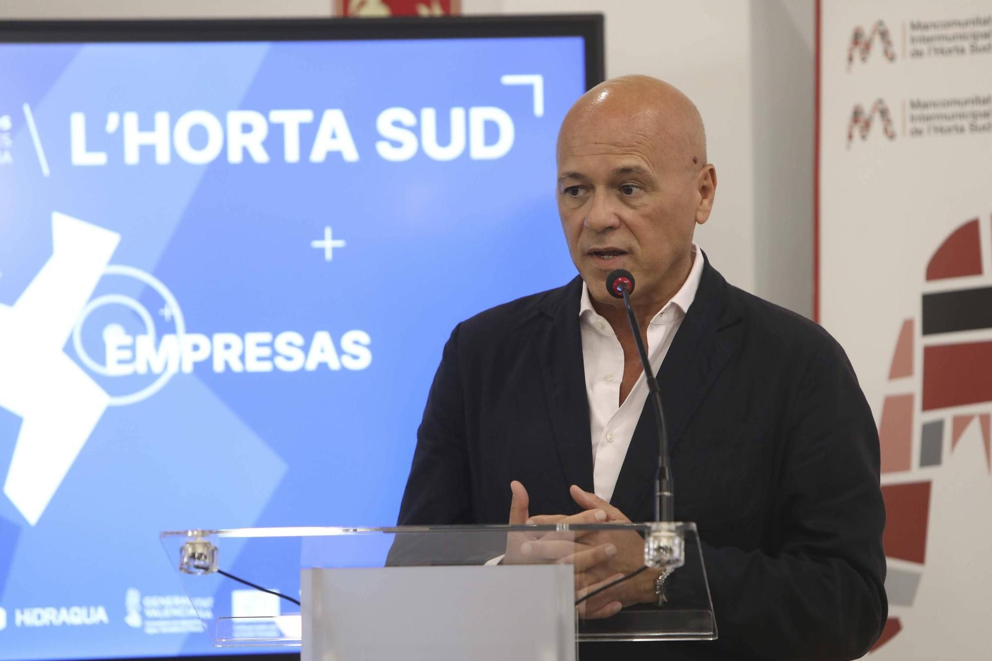 Más que Empresas - L'Horta Sud