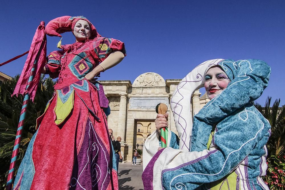 El Mercado Medieval vuelve a Córdoba