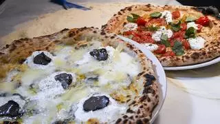 7 pizzerías de Barcelona para hacer la ola