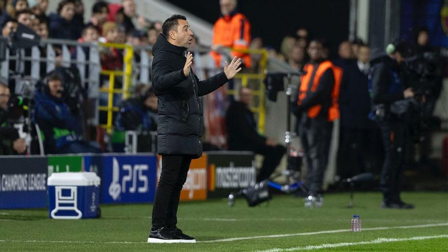 Josep Pedrerol: "¿Xavi? Si los jugadores sienten que mandan otros, es el final, ya no existe"