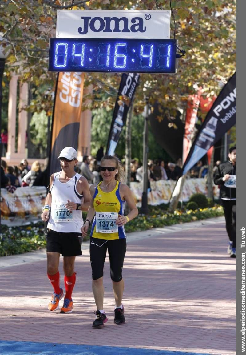 GALERÍA DE FOTOS -- Maratón meta 13.16-13.30