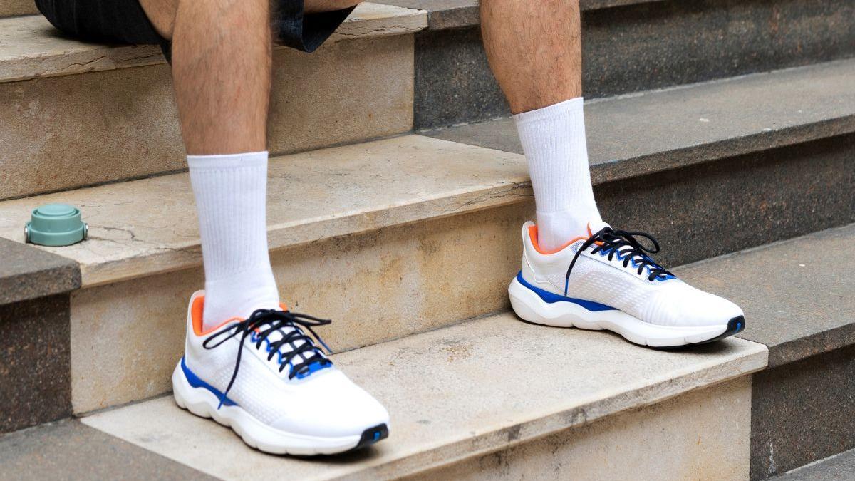 Amazon rompe récords al rebajar a 57 euros (antes 99) las zapatillas Munich más solicitadas y cómodas del mercado (y más)