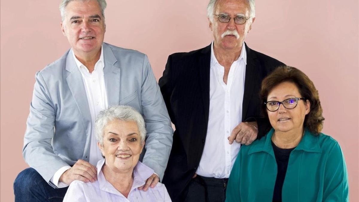 El Consorcio, la memoria de la saga