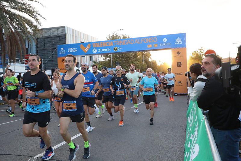 Búscate en la Media Maratón de València 2023