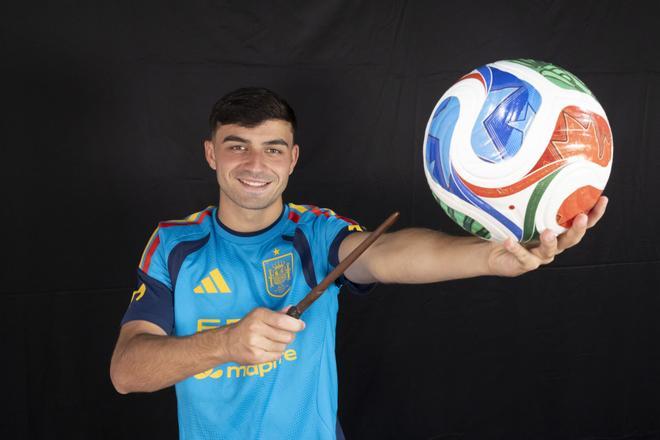 La pelota como patria