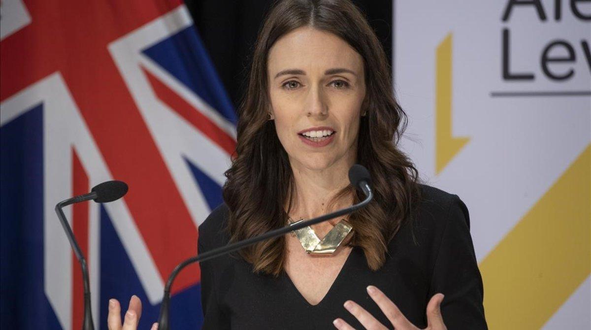 undefined53378740 wellington  new zealand   may 11  prime minister jacinda ard200512163408