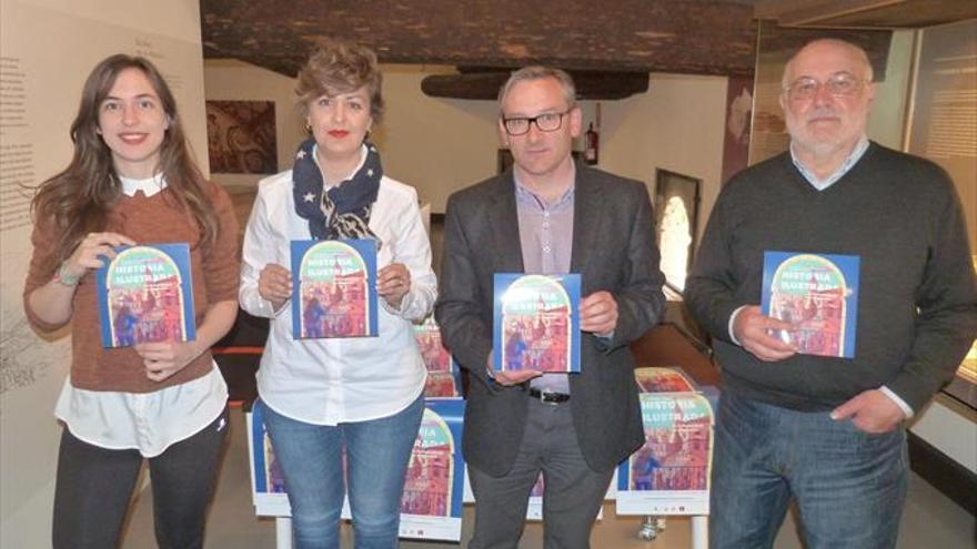 La Comunidad de Albarracín, en un libro