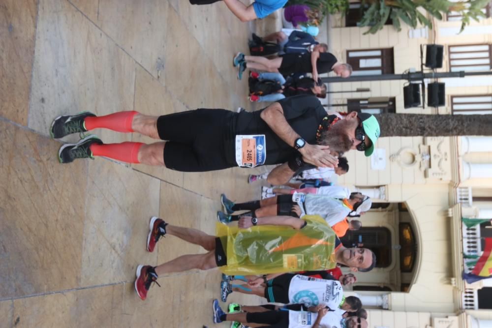 Búscate en la Maratón de Málaga