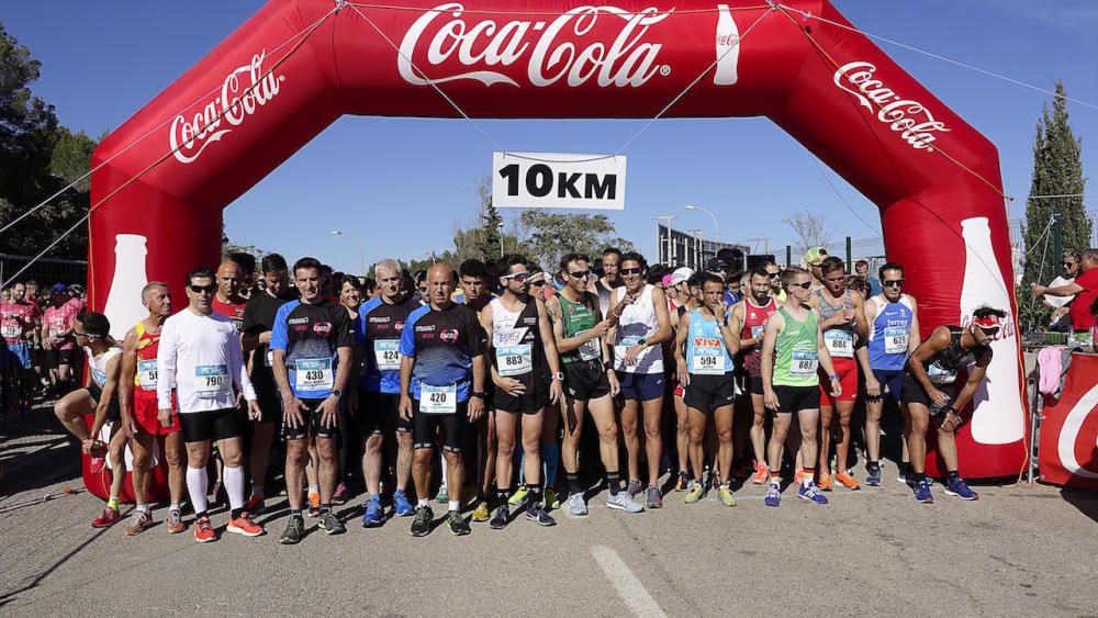 Búscate en la Media Maratón de Calvià