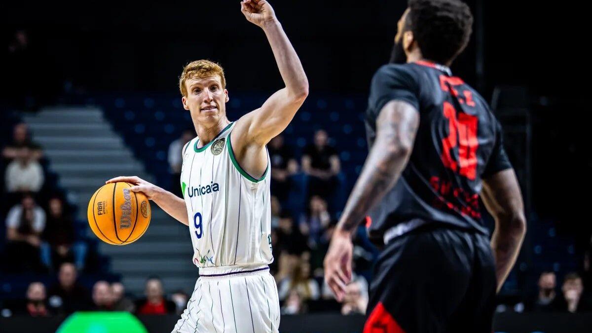 BCL | Rytas Vilnius-Unicaja