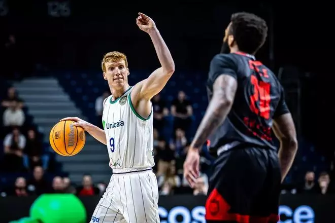 BCL | Rytas Vilnius-Unicaja