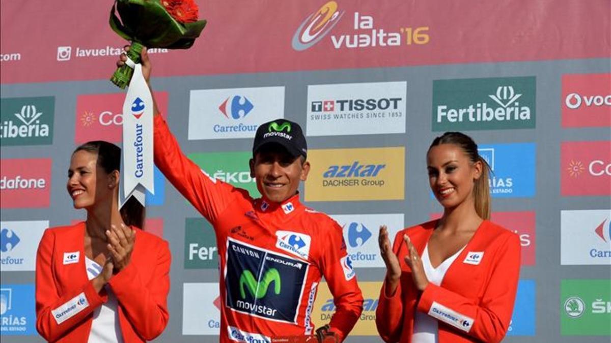 Quintana mantiene el liderato sin problemas tras asceder el Mas de la Costa