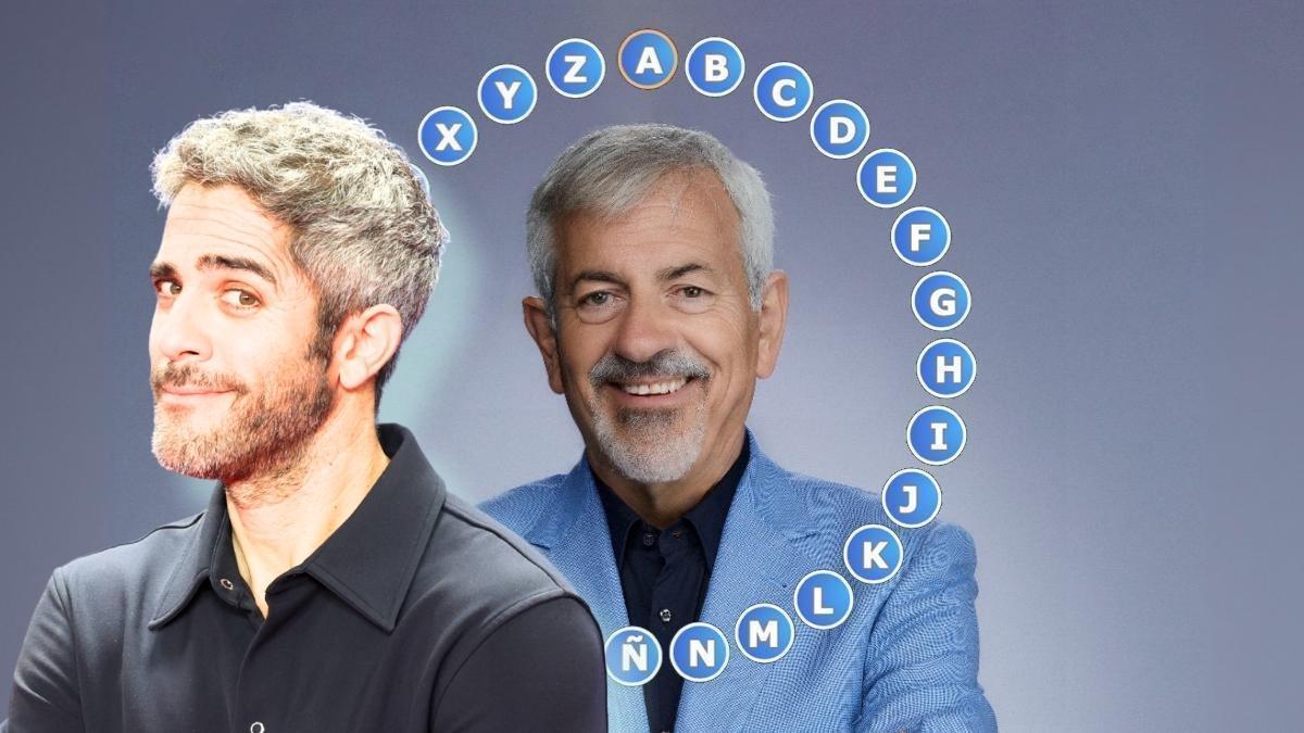 La audiencia tiene claro lo que espera del nuevo rosco y la competencia entre Roberto Leal y Carlos Sobera con 'Pasapalabra' y 'Rueda la letra'
