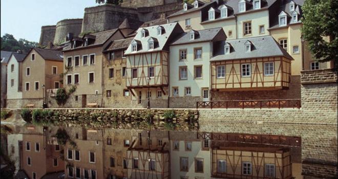 Cómo despedir el segundo año cultural de Luxemburgo