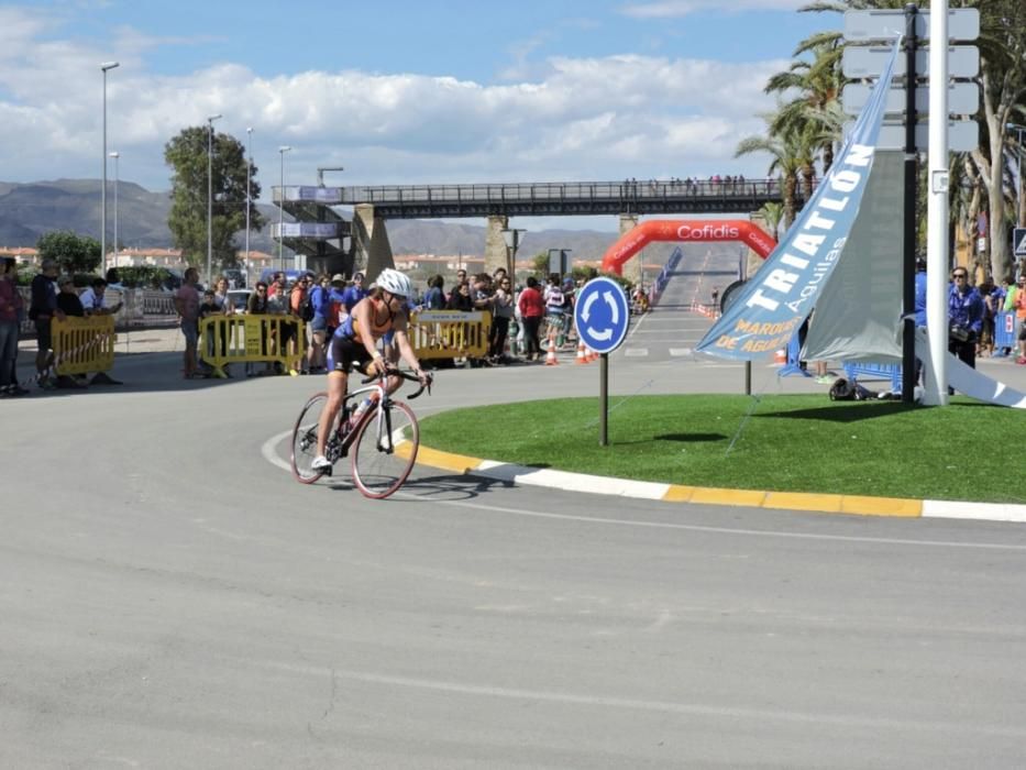 Campeonato de España Cadete de Triatlón