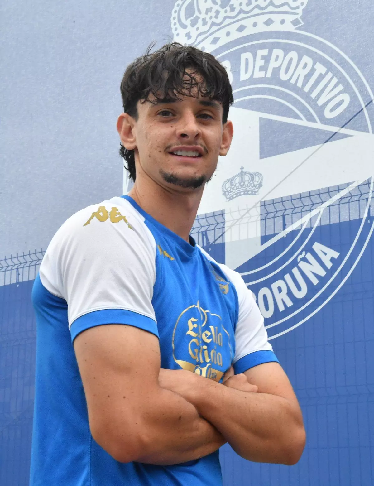 Patiño: "Ha sido un año difícil"