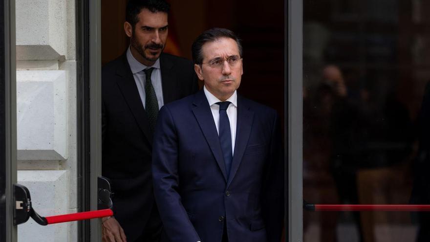Los tribunales revisarán la adjudicación de puestos en el extranjero a los diplomáticos españoles de 2026
