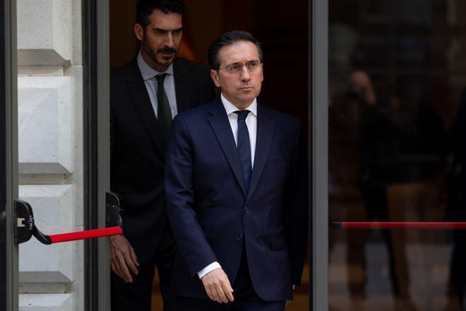 Los tribunales revisarán la adjudicación de puestos en el extranjero a los diplomáticos españoles de 2026