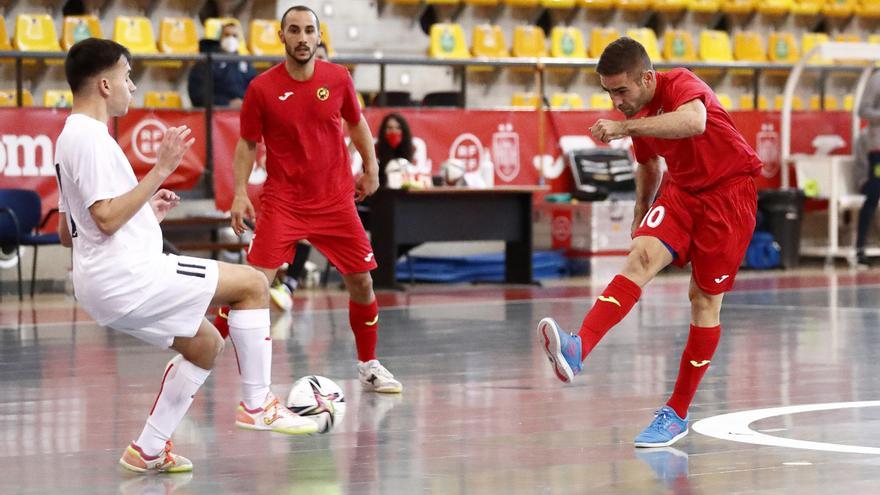 España pone rumbo al Europeo tras un ensayo final con sello cordobés