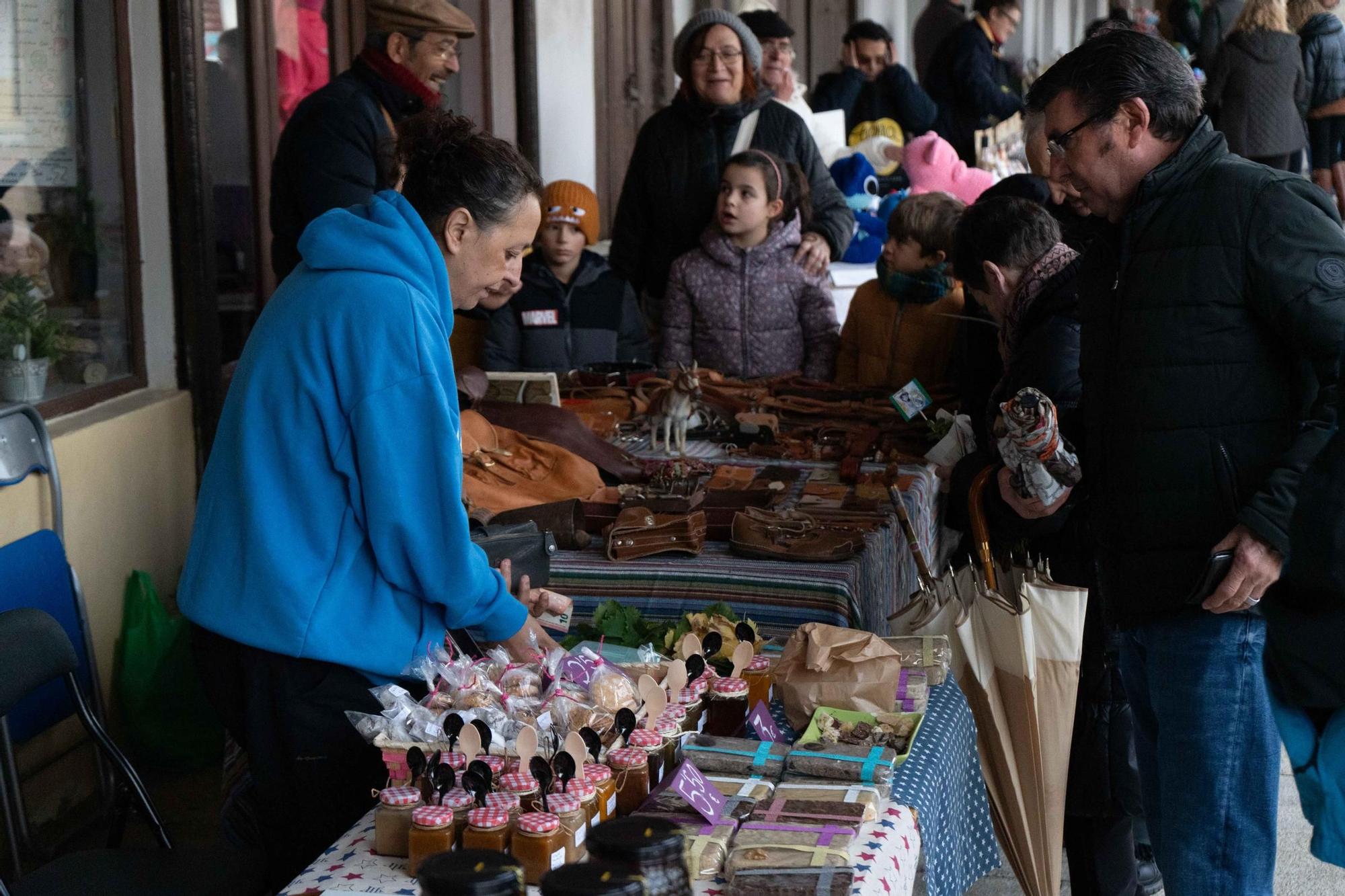 Feria de los Santos de Fuentesaúco