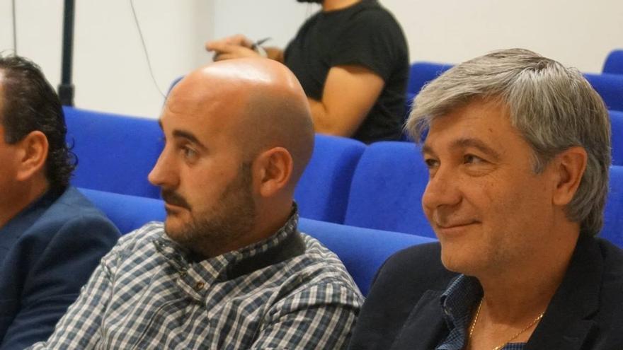 El PSPV de la Vall d&#039;Albaida critica el aumento del gasto político de la nueva Mancomunitat