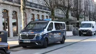 Una banda itinerante dedicada a los «hurtos cariñosos» levanta la alerta policial en Vigo
