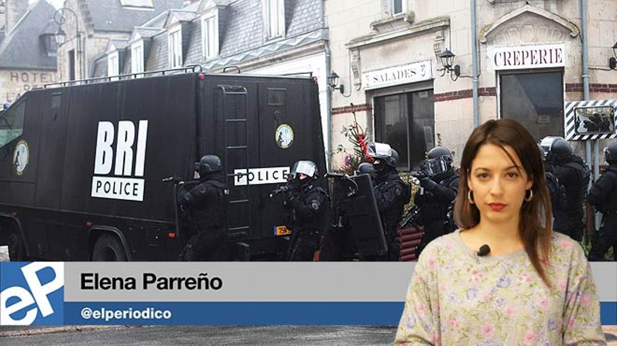 LInformatiu del 8 de gener