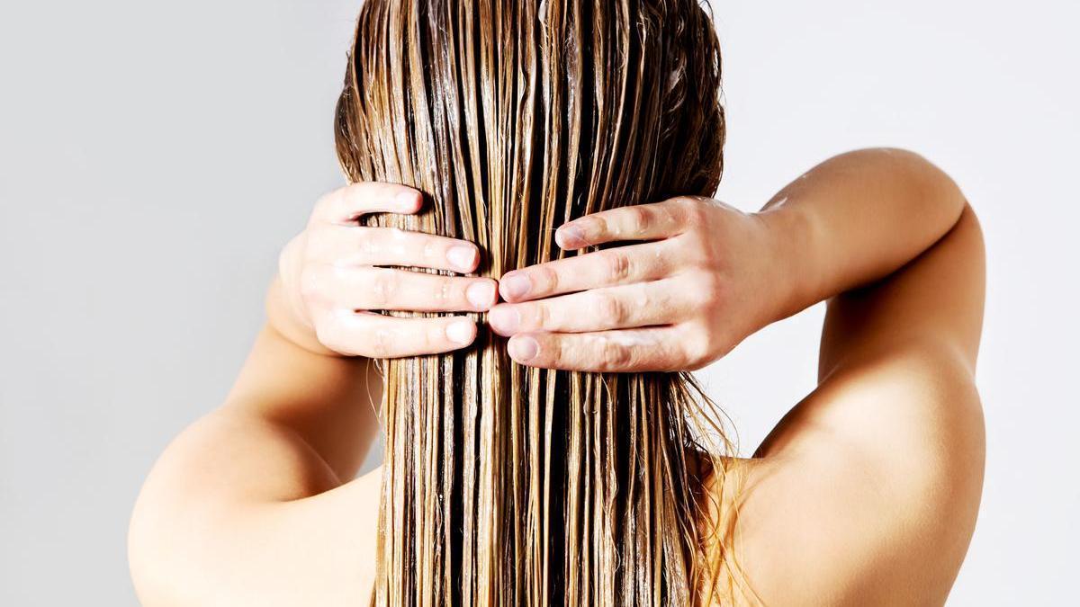 Evacuación línea expedido Trucos de belleza | Mascarillas caseras, el remedio más natural para cuidar  e hidratar tu pelo