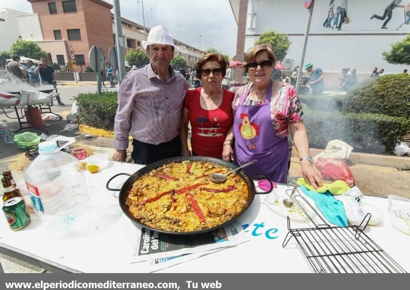 Festa de les Paelles de Nules 2018