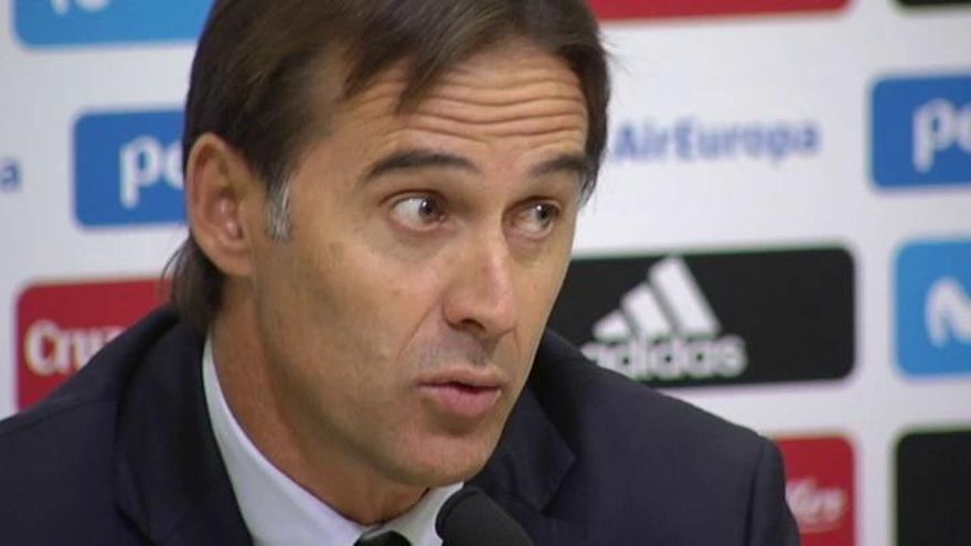 Lopetegui recupera a David Villa para los partidos contra Italia y Liechtenstein