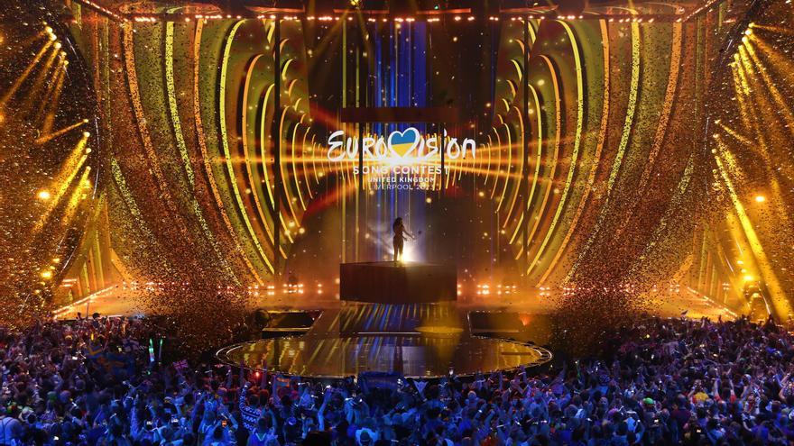 El fenómeno fan de Eurovisión se rejuvenece