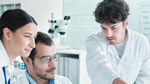 Europa i l’impuls farmacèutic