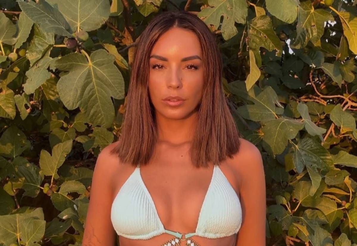 Anita Williams sigue usando extensiones tras el corte 'catastrófico' de su pelo en 'SV'