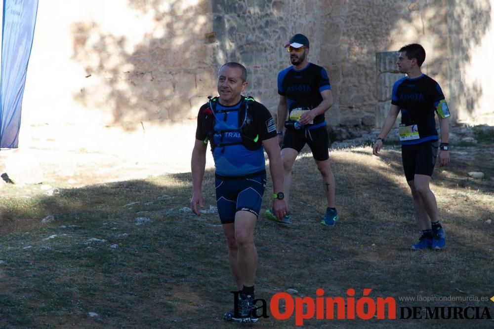 Assota Trail (22k senderismo)