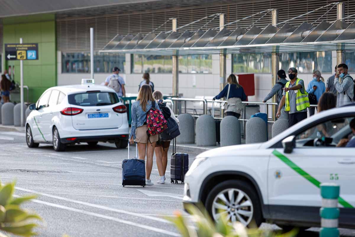 Entre la fiesta y la calma en Ibiza