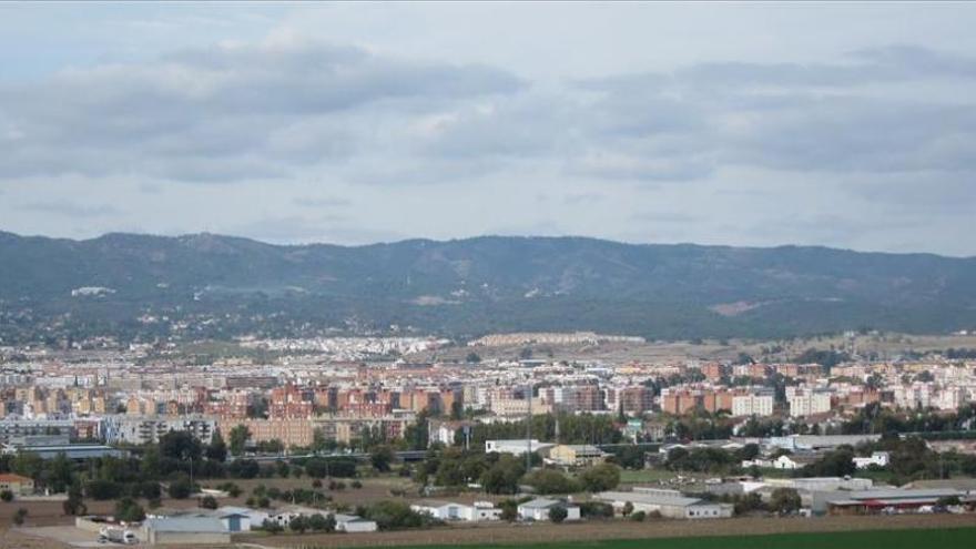 Córdoba tiene en comercialización más de 2.600 viviendas de obra nueva