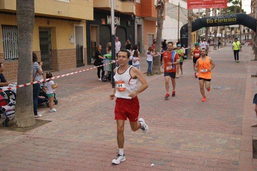 Carrera Popular Campos del Río