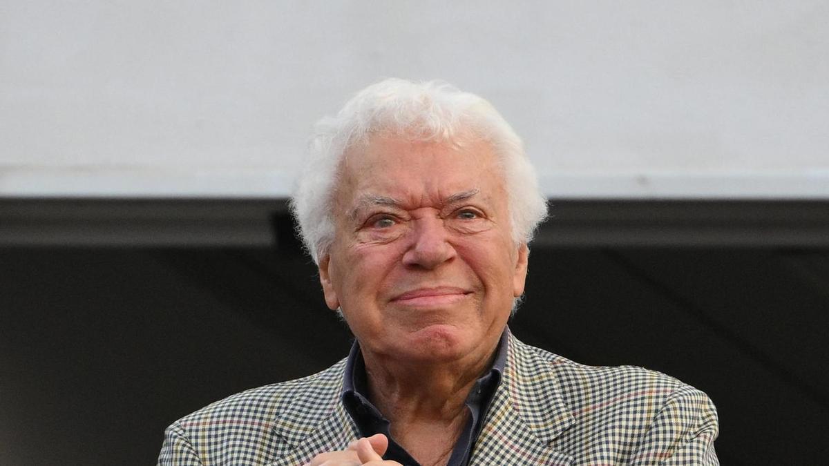 Fallece Nicola Pietrangeli a los 92 años.